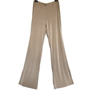 Lululemon | Drapey Softstreme Flared Pant Sz M